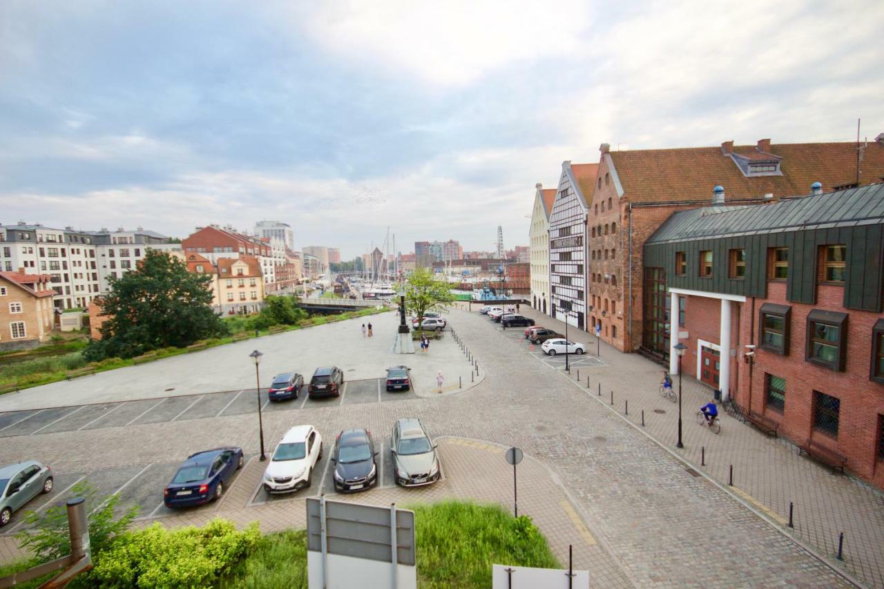 Olowianka Old Town Leilighet Gdańsk