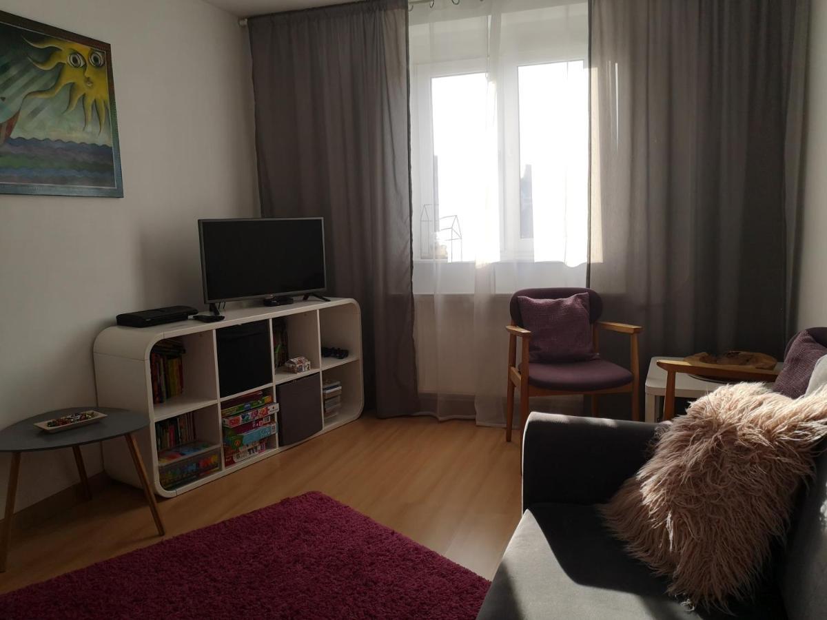 Olowianka Old Town Apartment