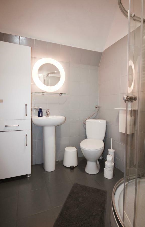 Apartament Ołowianka Old Town Gdańsk